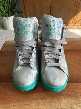 Addidas Stan Smith Consortium Retros